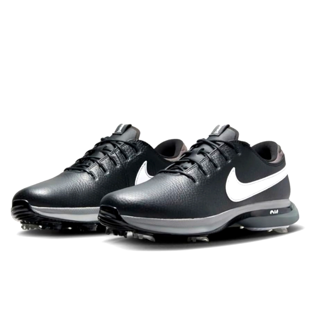 Size 9 Nike Air Zoom Victory Tour 3 Men's Golf Shoes (DV6798-010